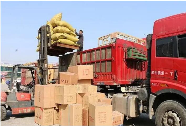 泉州到高淳区物流专线