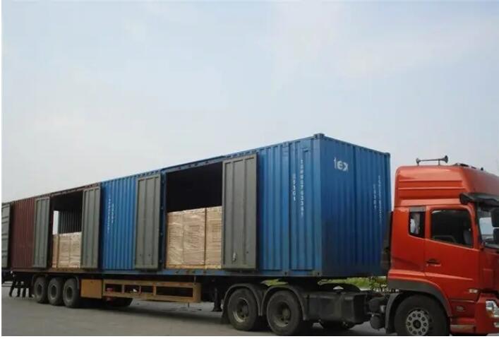 泉州到高淳区整车运输