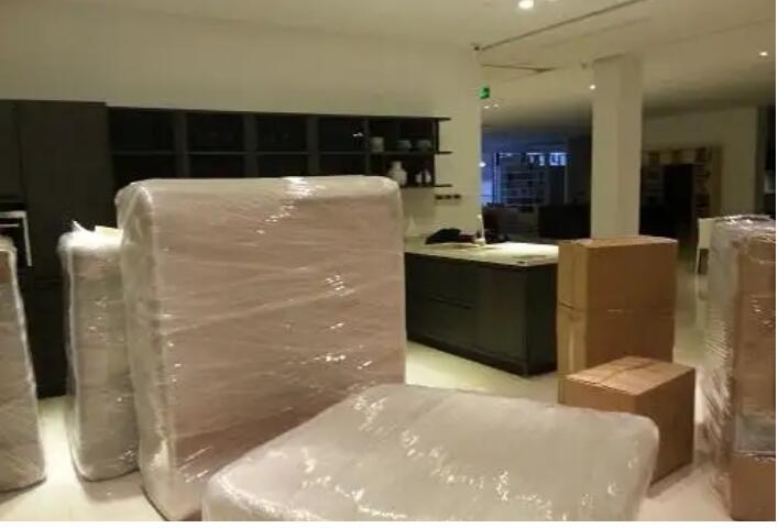 泉州到高淳区长途搬家