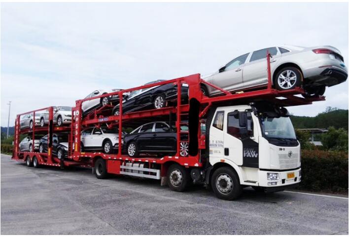 泉州到高淳区轿车托运